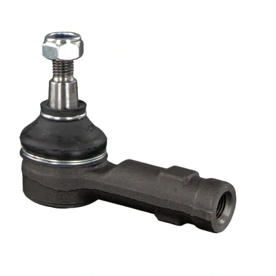 Image of 53540SF1004 Track rod end FEBI BILSTEIN 42200 Front Axle Left, Right with lock nuts HONDA: PRELUDE 3