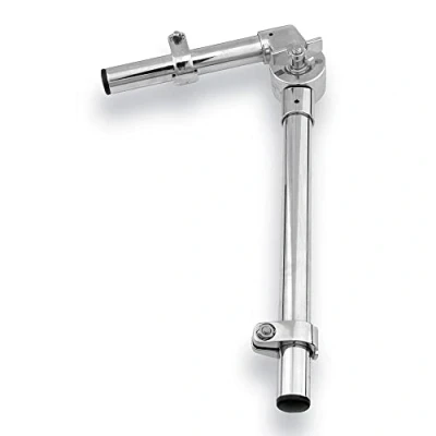 Image of Gibraltar TOM Aufhängung Arm SC 700HA Pearl Style mit Zahnkranz