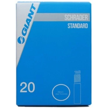 Image of Giant 29&quot; Schrader Valve Mountain Bike Inner Tube