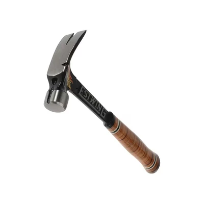 Image of Estwing E15SR ESEBM Ultra Hammer, 15 oz (Ounces) Short Handle