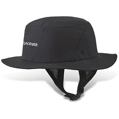 Image of Dakine Indo Surf Hat Black