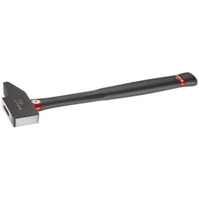 Image of FACOM Engineer&#039;s Hammer with Graphite Handle, French Shape, 1910GR, 1 Piece, 200C.50