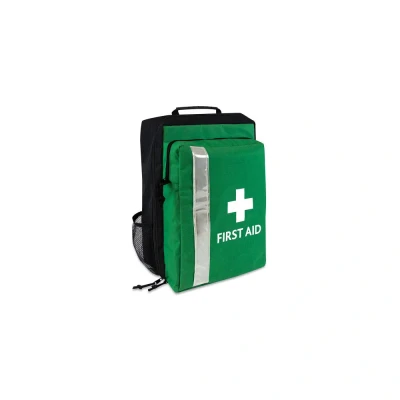 Image of First Aid Rucksack With Detachable Kit