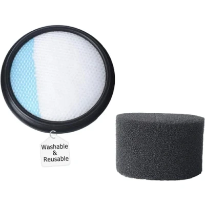 Image of Blade Filter 32v 24v Compatible with Vax Vacuum Cleaner Accessories Replace TBT3V1B2, TBT3V1H1, TBT3V1F1, TBT3V1B1, TBT3V1P2, TBT3V1P1