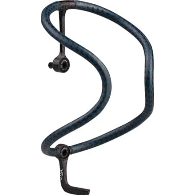 Image of Topeak FEZA MT16 Kevlar Carbon Bottle Cage Mountain