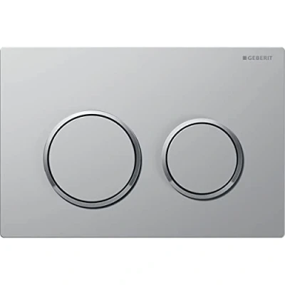 Image of Geberit 115.085.JQ.1 omega 20 Omega20, chrome