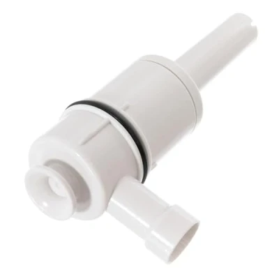 Image of Reliapart Anti Limescale Scale Steam Iron Cartridge Filter Fits Russell Hobbs Power Black Generator