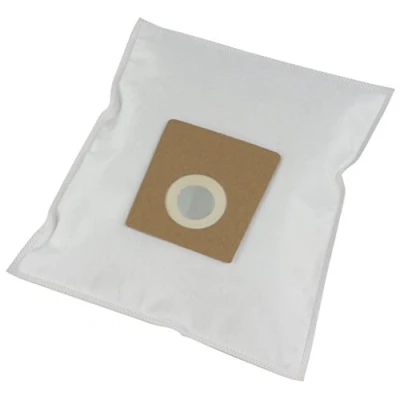 Image of BASICXL BXL 52317 Vacuum Cleaner Bags for Bosch D F G H