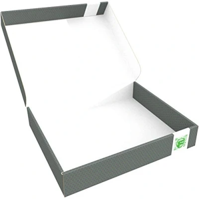 Image of Feldherr Storage Box FSLB055 empty