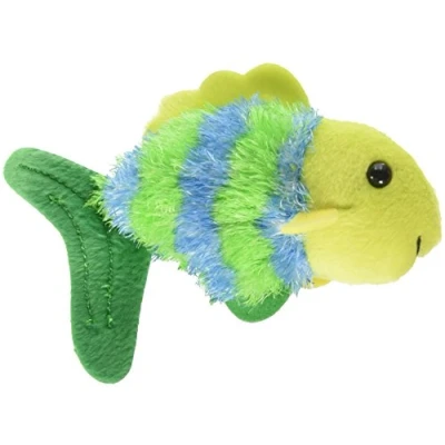Image of The Puppet Company Finger Puppets Fish PC002101