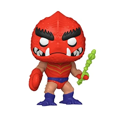 Image of POP! Funko MOTU Clawful #1018 (2020 Summer Convention Limited Edition Exclusive)