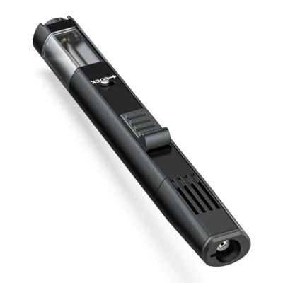 Image of VVAY Jet Flame Torch Lighter Gas Butane Refillable, Sold without