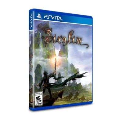Image of Siralim Playstation Vita (Limited Run Games)