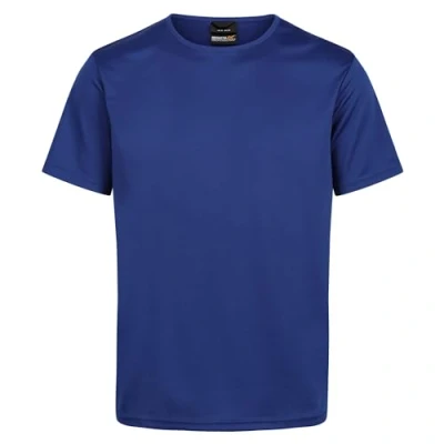 Image of Regatta Professional Mens Pro Wicking Reflective T Shirt