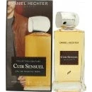 Image of Daniel Hechter Cuir Sensuel Eau de Toilette 100ml Spray