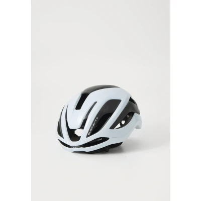 Image of KASK Elemento White Road Helmet L