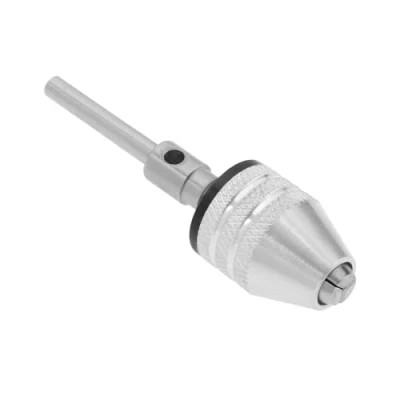Image of LT Easiyl 3mm Shaft Keyless Drill Chuck Electric Grinder Quick Change Adapter Bit Converter Accessoriees