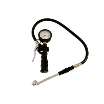 Image of Laser 5449 Dial Type Tyre Inflator