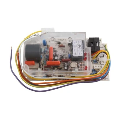 Image of Glowworm PCB S900847 Ref GL1374 Ultimate Double Fuse