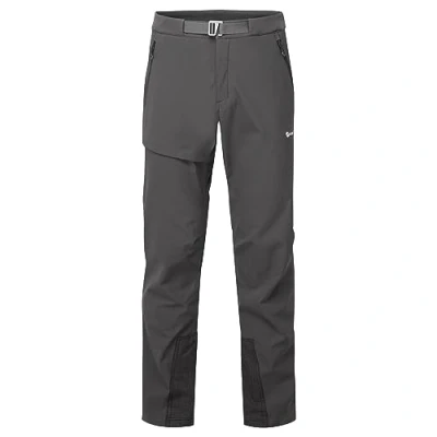 Image of Montane Men&#039;s Tenacity XT Pants Midnight Grey