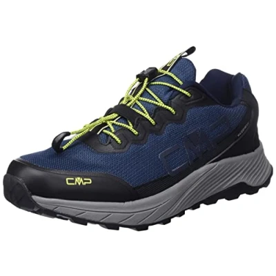 Image of CMP Men&#039;s PHELYX WP Multisport Shoes Gym, Bluestone, 9 UK