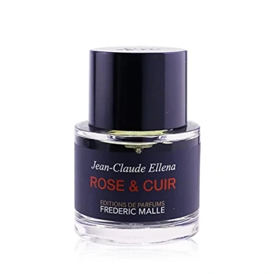 Image of Frederic Malle Rose &amp; Cuir Eau de Parfum 50ml Spray Unisex One Size