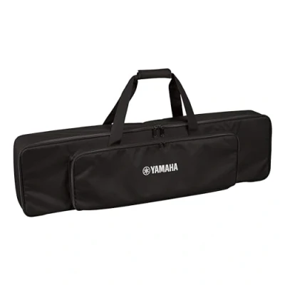 Image of Yamaha SC KB750 Case for P Series Digital Piano ,black,P 121 (73 Keys)