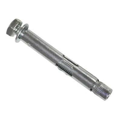 Image of MasonMate Hex Loose Bolt Sleeve Anchor M16 x 75mm