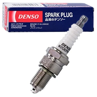 Image of Magneti Marelli K22PBR S MM Denso Spark Plug