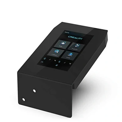 Image of CREALITY 3D CR 6 SE Touch Screen Kit, 4.3 inches Full Color LCD HD for Printer