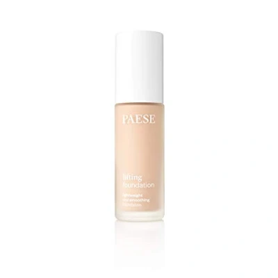 Image of Paese Cosmetics Lifting Foundation, Number 100 110 g