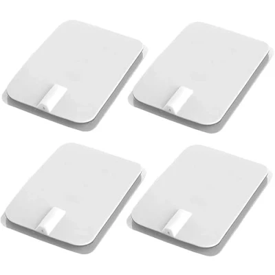 Image of Foot Circulation Machine TENS &amp; EMS Electrode Pads 8Pcs