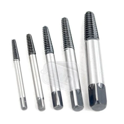 Image of 5 PIECE SCREW EXTRACTOR SET