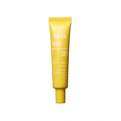 Image of Dr.PAWAW Your Gorgeous Skin 4 In 1 Face Serum: Hydrating, Nourish, Soothing, Moisturising &amp; Brightening (30 ml)