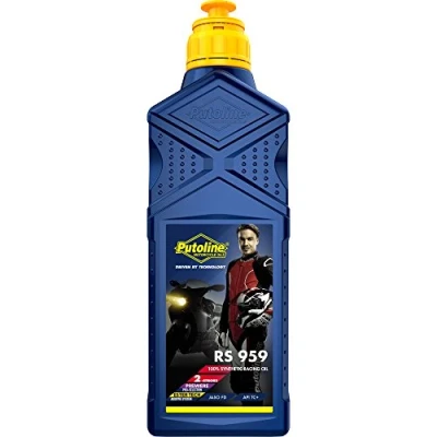 Image of Putoline 70319 Engine Oil RS 959 1 L