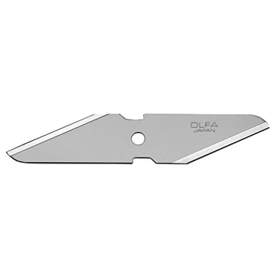 Image of Olfa CKB1 Wood Carving Blade