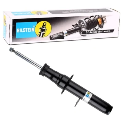 Image of 31316866637, 31316866639, 31316875921, 31316875923, 31316880083 Shock absorber BILSTEIN B4 OE Replacement 19 276946 BMW: 5 Saloon, Touring