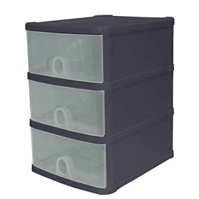 Image of Wham Storage Box, Plastic