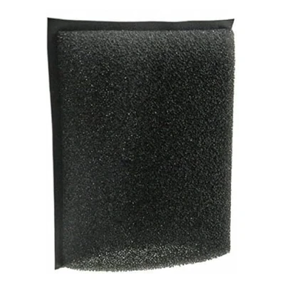 Image of SPARES2GO Foam Filter compatible with Wessex 15892 18L 34501 20L Wet &amp; Dry Vacuum Cleaner