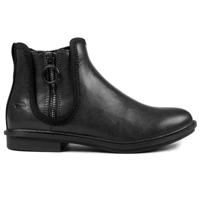 Image of Rocket Dog Women&#039;s Greya Fashion Boots, Black, 6 UK
