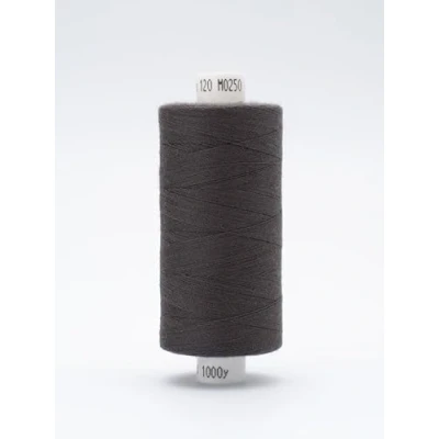 Image of 1000mt Moon Value Polyester Sewing Thread Colour: M250