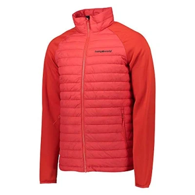 Image of TRANGOWORLD Panke Men&#039;s Jacket
