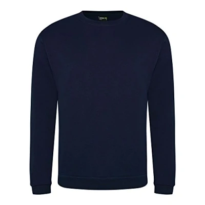Image of Pro RTX Mens Sweatshirt (L) (Navy)