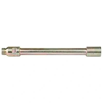 Image of OX Tools JB25 Spectrum ½&quot; BSP 250mm Hollow Extension, Gold