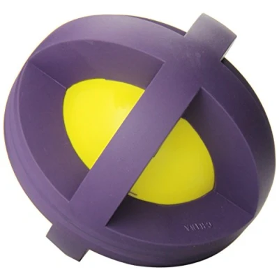 Image of Happy Pet Boingo Ball Dog Toy Large (Assorted)