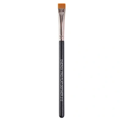 Image of ENERGY Pro Definer Flat Concealer Brush, Makeup Brush for under Eye 212