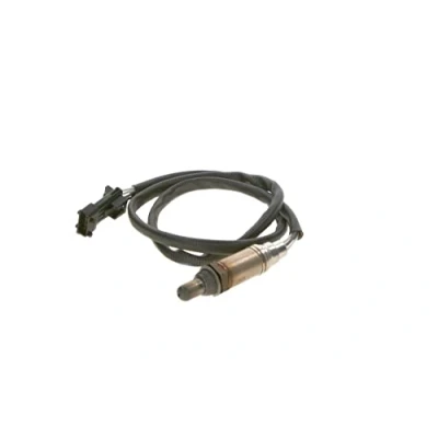 Image of 0258986505, LS3369, LSH25W Lambda sensor BOSCH 0 258 003 369 4 PORSCHE: 911 Coupe