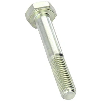 Image of 210314, 96004228 Bolt, exhaust system BOSAL 258 896 M10 65mm MAZDA: RX 8, CITROËN: C2 Hatchback