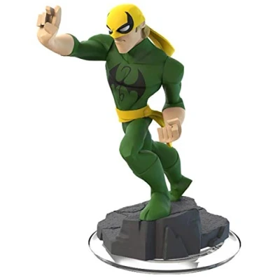 Image of V Disney Infinity 2.0 Marv Iron Fist