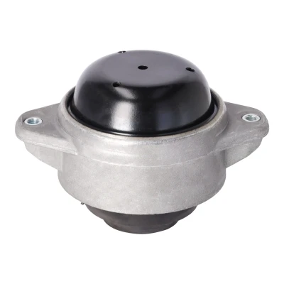 Image of 1242400917, A1242400917 Engine Mount FEBI BILSTEIN 07904 Hydro MERCEDES BENZ: W124 Saloon
